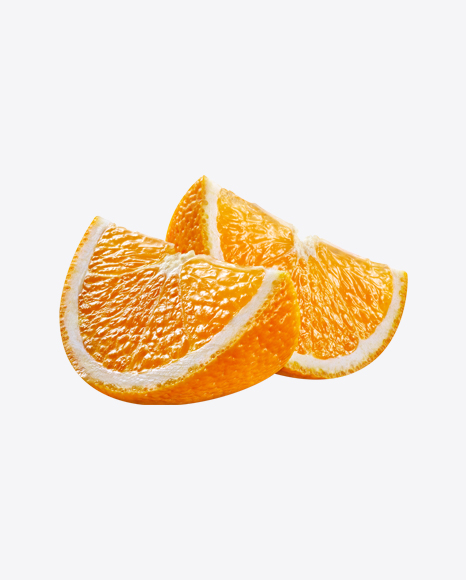 Orange Slices