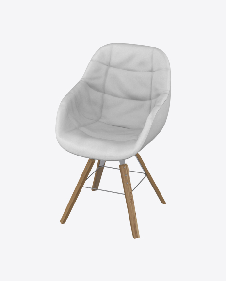 Modern Chair PNG