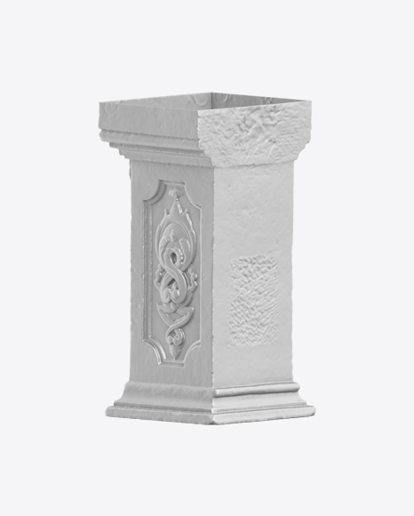 Column PNG