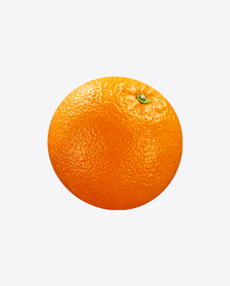 Orange PNG