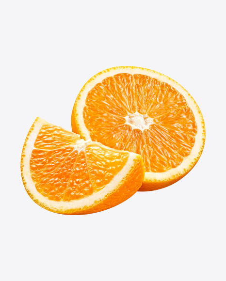 Orange Slices