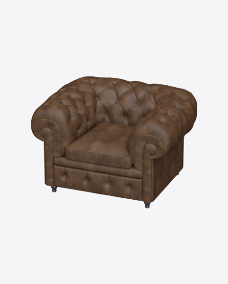 Single Seater Sofa