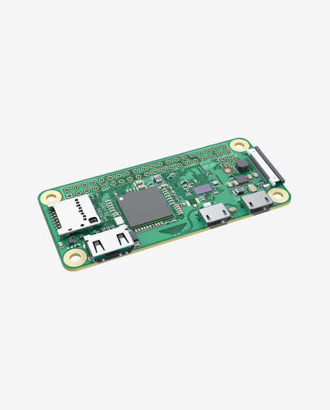 Single-Board Computer