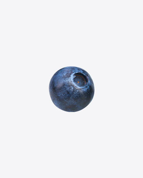 Blueberry PNG