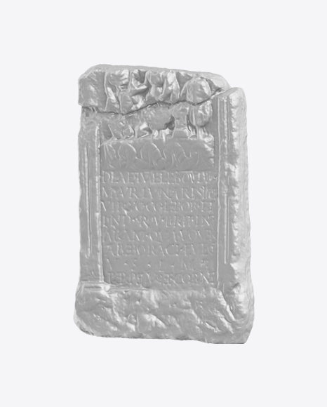 Stone Tablet PNG