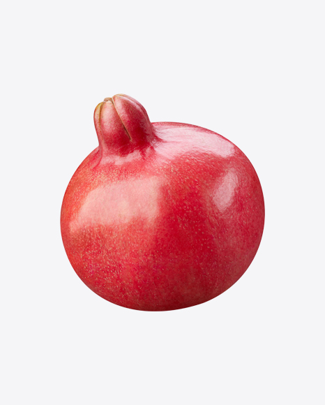 Pomegranate PNG