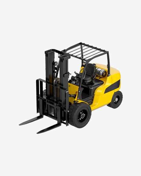 Forklift