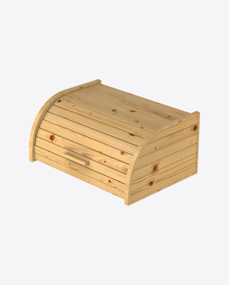 Bread Box PNG