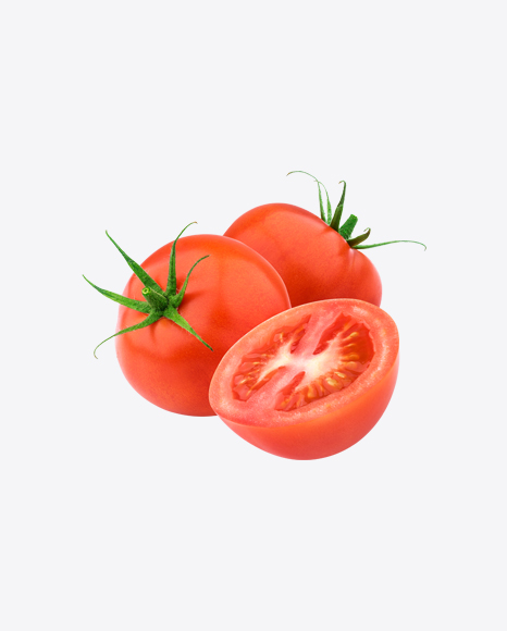Tomatoes PNG