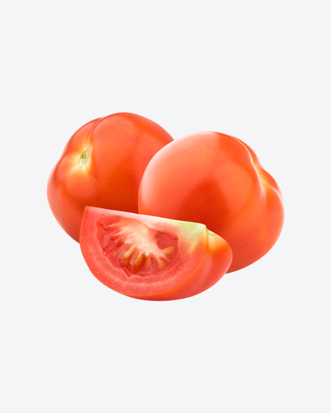 Tomatoes PNG
