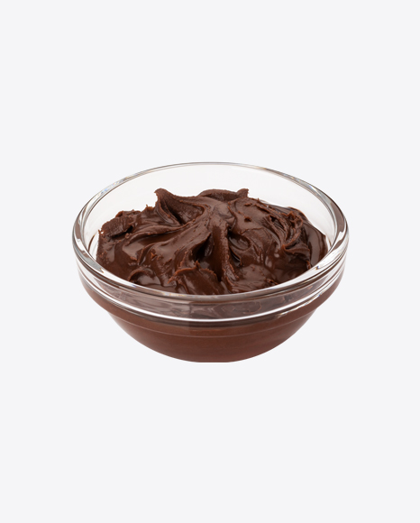 Chocolate Spread PNG