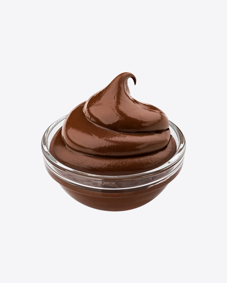 Chocolate Sauce PNG
