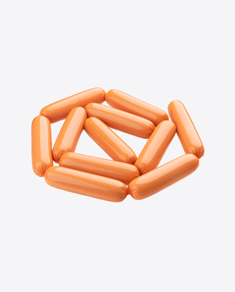 Sausages PNG