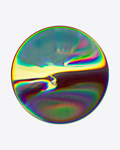 Abstract Object PNG