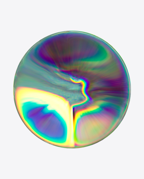 Abstract Object PNG