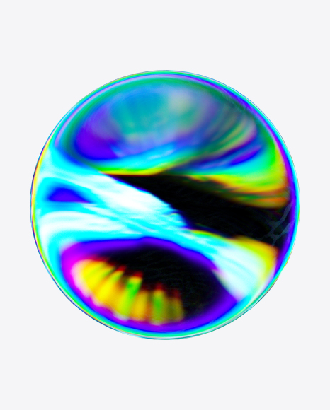 Abstract Object PNG