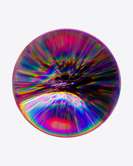 Abstract Object PNG