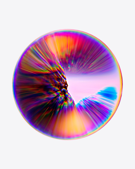 Abstract Object PNG