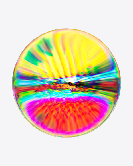 Abstract Object PNG