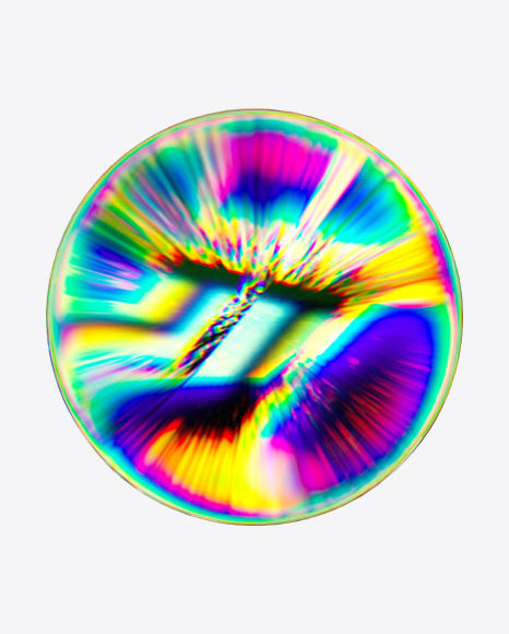 Abstract Object PNG