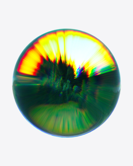 Abstract Object PNG