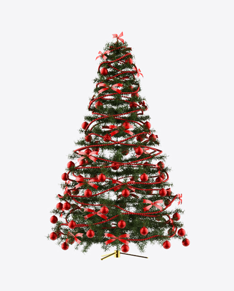 Christmas Tree PNG