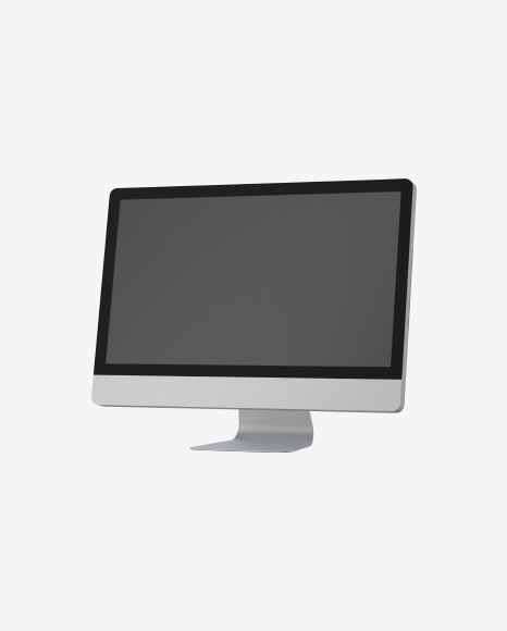 Imac png без фона