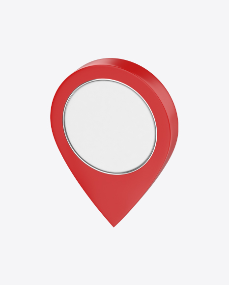 Location Sign PNG