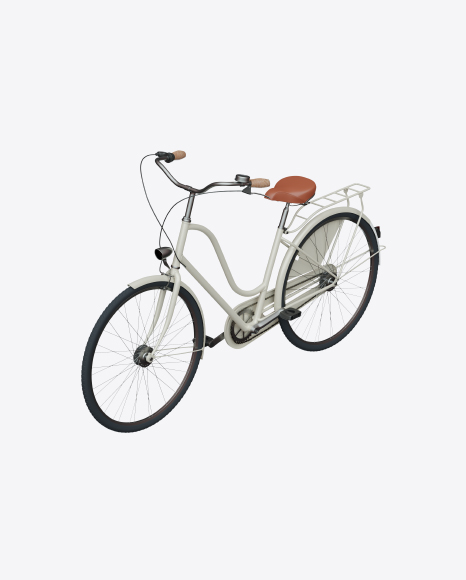 Vintage Bicycle