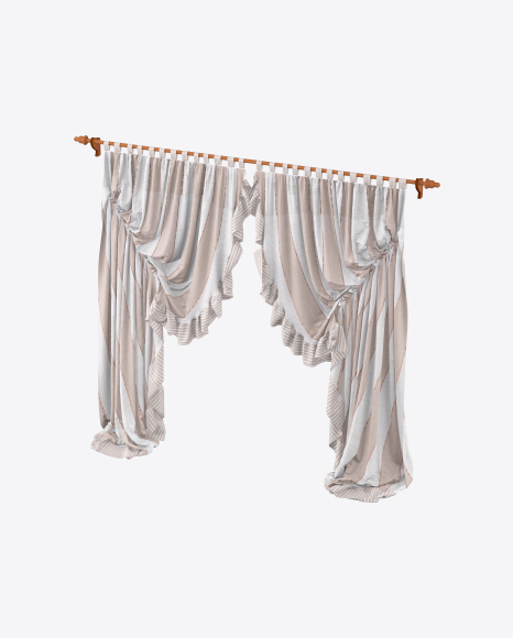 Curtains PNG