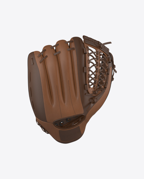Baseball Glove PNG