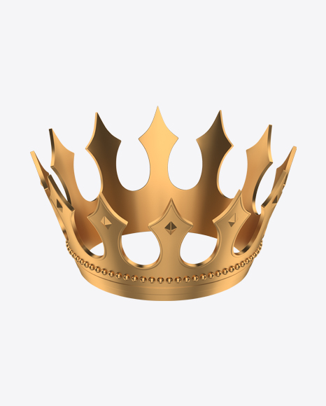Golden Crown