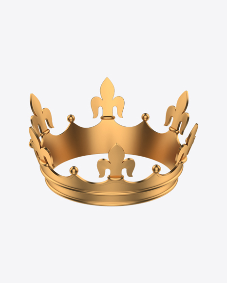 Golden Crown