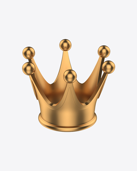 Golden Crown