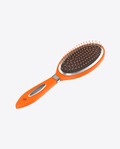 Hairbrush