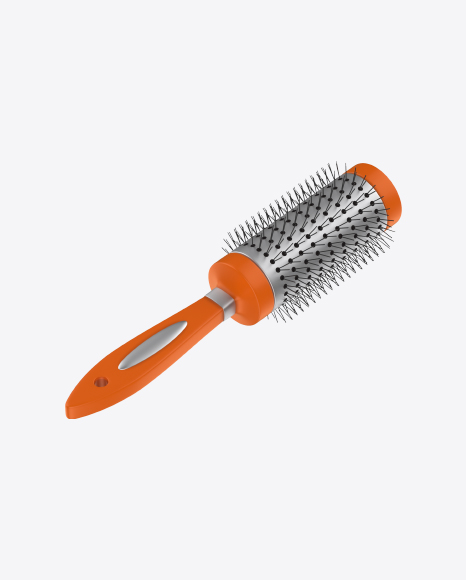 Hairbrush