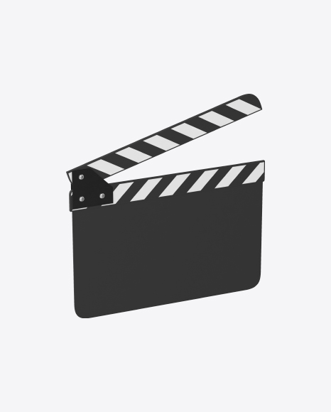 Clapperboard