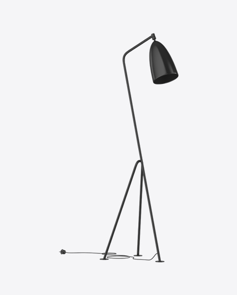 Floor Lamp PNG
