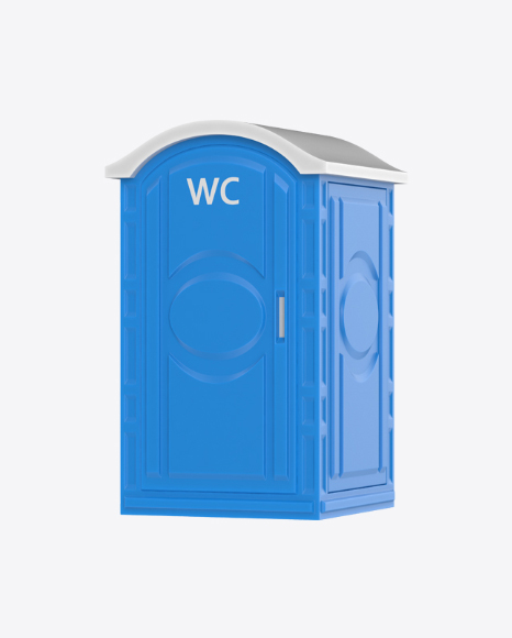 Portable Restroom
