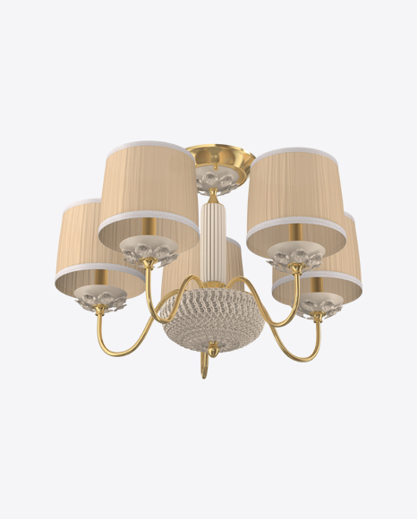 Chandelier PNG