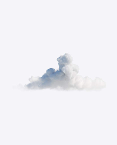 Cloud PNG