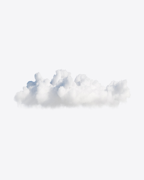 Cloud PNG