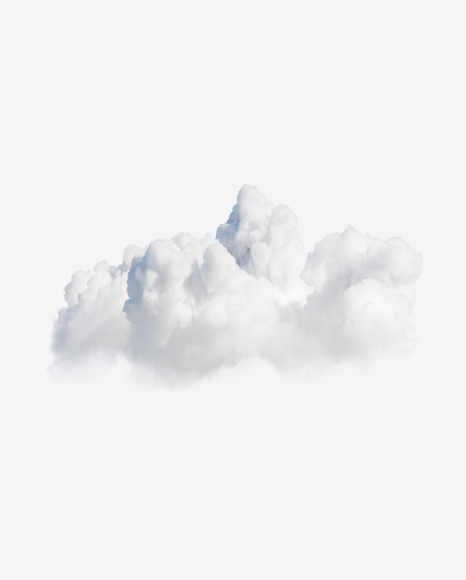 Cloud PNG