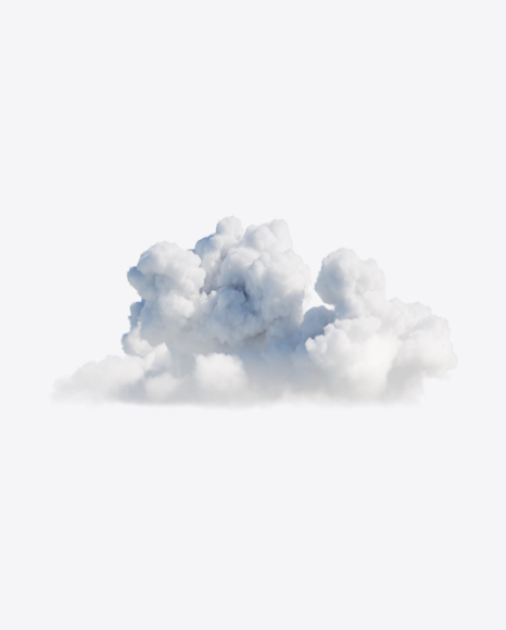 Cloud PNG