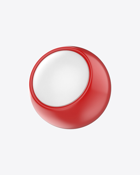 Sphere Icon
