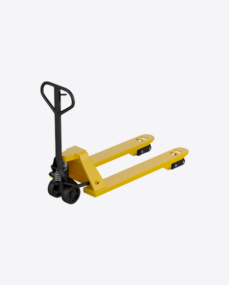 Hand Pallet Truck