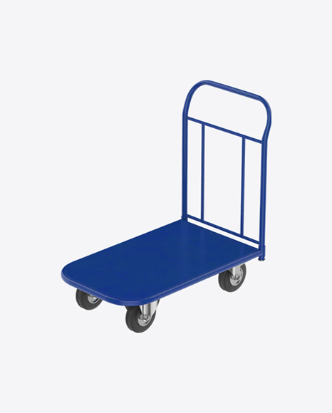 Hand Truck