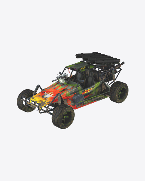 Military Vehicle PNG