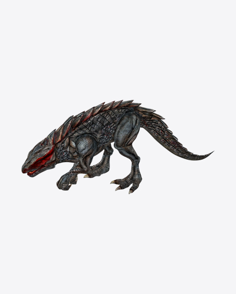 Dragon PNG