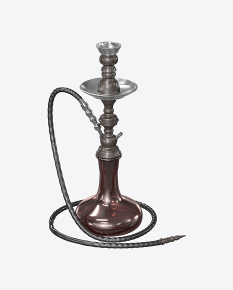 Hookah PNG